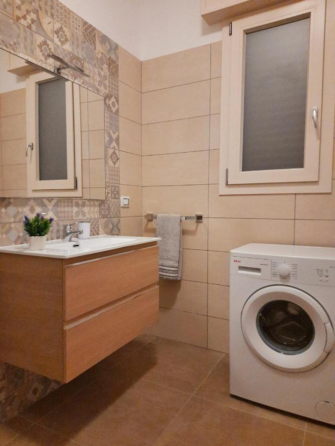 Casa Vacanze Lu Cumentu Маруджо Экстерьер фото