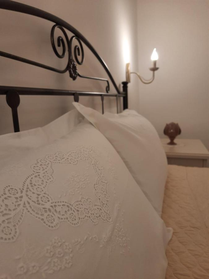 Casa Vacanze Lu Cumentu Маруджо Экстерьер фото