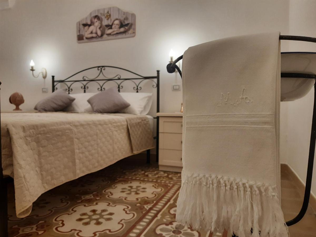 Casa Vacanze Lu Cumentu Маруджо Экстерьер фото