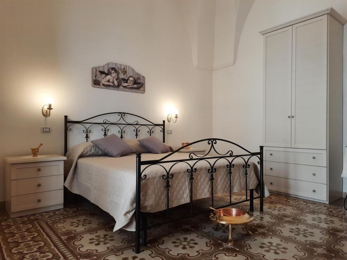 Casa Vacanze Lu Cumentu Маруджо Экстерьер фото